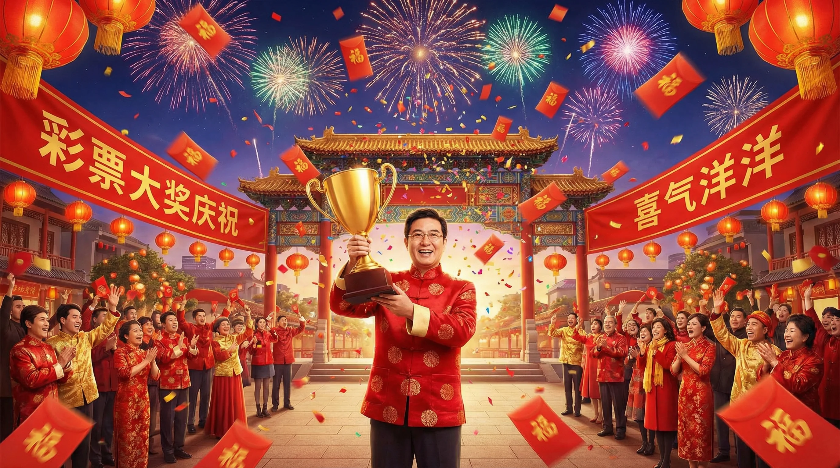 澳洲pk10中奖喜报庆祝画面